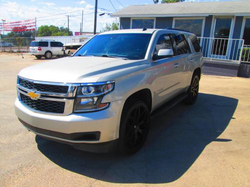 2015 Chevrolet Tahoe LT 2WD