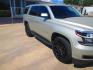 2015 GOLD Chevrolet Tahoe LT 2WD (1GNSCBKC3FR) with an 5.3L V8 OHV 16V engine, 6-Speed Automatic transmission, located at 1815 NE 28th St., Fort Worth, TX, 76106, (817) 625-6251, 32.795582, -97.333069 - Photo#2