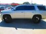 2015 GOLD Chevrolet Tahoe LT 2WD (1GNSCBKC3FR) with an 5.3L V8 OHV 16V engine, 6-Speed Automatic transmission, located at 1815 NE 28th St., Fort Worth, TX, 76106, (817) 625-6251, 32.795582, -97.333069 - Photo#8