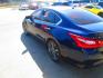 2018 BLUE Nissan Altima 2.5 (1N4AL3AP2JC) with an 2.5L L4 DOHC 16V engine, CVT transmission, located at 1815 NE 28th St., Fort Worth, TX, 76106, (817) 625-6251, 32.795582, -97.333069- Photo#6