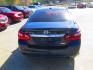2018 BLUE Nissan Altima 2.5 (1N4AL3AP2JC) with an 2.5L L4 DOHC 16V engine, CVT transmission, located at 1815 NE 28th St., Fort Worth, TX, 76106, (817) 625-6251, 32.795582, -97.333069- Photo#5