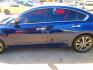 2018 BLUE Nissan Altima 2.5 (1N4AL3AP2JC) with an 2.5L L4 DOHC 16V engine, CVT transmission, located at 1815 NE 28th St., Fort Worth, TX, 76106, (817) 625-6251, 32.795582, -97.333069- Photo#7