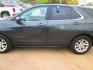 2019 GRAY Chevrolet Equinox LT 1.5 2WD (2GNAXKEV0K6) with an 1.5L L4 DIR DOHC 16V TURBO engine, 6A transmission, located at 1815 NE 28th St., Fort Worth, TX, 76106, (817) 625-6251, 32.795582, -97.333069 - Photo#7