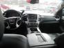 2015 BLACK GMC Yukon SLT 4WD (1GKS2BKC0FR) with an 5.3L V8 OHV 16V FFV engine, 6-Speed Automatic transmission, located at 1815 NE 28th St., Fort Worth, TX, 76106, (817) 625-6251, 32.795582, -97.333069 - Photo#9