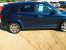 2015 BLUE Dodge Journey SE (3C4PDCAB3FT) with an 2.4L L4 DOHC 16V engine, 4-Speed Automatic transmission, located at 1815 NE 28th St., Fort Worth, TX, 76106, (817) 625-6251, 32.795582, -97.333069 - Photo#3