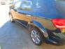 2015 BLUE Dodge Journey SE (3C4PDCAB3FT) with an 2.4L L4 DOHC 16V engine, 4-Speed Automatic transmission, located at 1815 NE 28th St., Fort Worth, TX, 76106, (817) 625-6251, 32.795582, -97.333069 - Photo#6