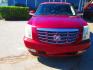 2008 RED Cadillac Escalade AWD (1GYFK63858R) with an 6.2L V8 OHV 16V engine, 6-Speed Automatic Overdrive transmission, located at 1815 NE 28th St., Fort Worth, TX, 76106, (817) 625-6251, 32.795582, -97.333069 - Photo#1