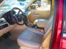 2008 RED Cadillac Escalade AWD (1GYFK63858R) with an 6.2L V8 OHV 16V engine, 6-Speed Automatic Overdrive transmission, located at 1815 NE 28th St., Fort Worth, TX, 76106, (817) 625-6251, 32.795582, -97.333069 - Photo#11