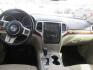 2013 WHITE Jeep Grand Cherokee Limited 4WD (1C4RJFBG9DC) with an 3.6L V6 DOHC 24V engine, 5-Speed Automatic transmission, located at 1815 NE 28th St., Fort Worth, TX, 76106, (817) 625-6251, 32.795582, -97.333069 - Photo#11
