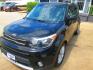 2019 BLACK Kia Soul + (KNDJP3A57K7) with an 2.0L L4 DOHC 16V engine, 6A transmission, located at 1815 NE 28th St., Fort Worth, TX, 76106, (817) 625-6251, 32.795582, -97.333069 - Photo#0