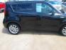 2019 BLACK Kia Soul + (KNDJP3A57K7) with an 2.0L L4 DOHC 16V engine, 6A transmission, located at 1815 NE 28th St., Fort Worth, TX, 76106, (817) 625-6251, 32.795582, -97.333069 - Photo#3