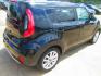 2019 BLACK Kia Soul + (KNDJP3A57K7) with an 2.0L L4 DOHC 16V engine, 6A transmission, located at 1815 NE 28th St., Fort Worth, TX, 76106, (817) 625-6251, 32.795582, -97.333069 - Photo#4