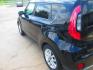 2019 BLACK Kia Soul + (KNDJP3A57K7) with an 2.0L L4 DOHC 16V engine, 6A transmission, located at 1815 NE 28th St., Fort Worth, TX, 76106, (817) 625-6251, 32.795582, -97.333069 - Photo#7