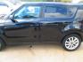 2019 BLACK Kia Soul + (KNDJP3A57K7) with an 2.0L L4 DOHC 16V engine, 6A transmission, located at 1815 NE 28th St., Fort Worth, TX, 76106, (817) 625-6251, 32.795582, -97.333069 - Photo#8