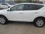 2014 WHITE Nissan Murano S (JN8AZ1MU3EW) with an 3.5L V6 DOHC 24V engine, Continuously Variable Transmission transmission, located at 1815 NE 28th St., Fort Worth, TX, 76106, (817) 625-6251, 32.795582, -97.333069 - Photo#9