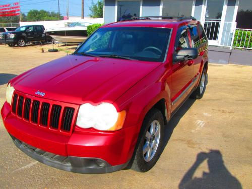 2009 Jeep Grand Cherokee Laredo 2WD