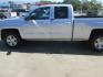2015 SILVER Chevrolet Silverado 1500 LT Double Cab 4WD (1GCVKREH1FZ) with an 4.3L V6 OHV 12V engine, 6-Speed Automatic transmission, located at 1815 NE 28th St., Fort Worth, TX, 76106, (817) 625-6251, 32.795582, -97.333069 - Photo#8