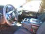 2020 WHITE Chevrolet Silverado 1500 Custom Crew Cab Short Box 2WD (3GCPWBEK1LG) with an 2.7L L4 DOHC 16V TURBO engine, 6A transmission, located at 1815 NE 28th St., Fort Worth, TX, 76106, (817) 625-6251, 32.795582, -97.333069 - Photo#12