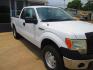 2014 WHITE Ford F-150 FX4 SuperCab 6.5-ft. Bed 4WD (1FTFX1EF6EK) with an 5.0L V8 engine, 6-Speed Automatic transmission, located at 1815 NE 28th St., Fort Worth, TX, 76106, (817) 625-6251, 32.795582, -97.333069 - Photo#2