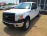 2014 WHITE Ford F-150 FX4 SuperCab 6.5-ft. Bed 4WD (1FTFX1EF6EK) with an 5.0L V8 engine, 6-Speed Automatic transmission, located at 1815 NE 28th St., Fort Worth, TX, 76106, (817) 625-6251, 32.795582, -97.333069 - Photo#0