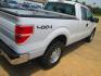2014 WHITE Ford F-150 FX4 SuperCab 6.5-ft. Bed 4WD (1FTFX1EF6EK) with an 5.0L V8 engine, 6-Speed Automatic transmission, located at 1815 NE 28th St., Fort Worth, TX, 76106, (817) 625-6251, 32.795582, -97.333069 - Photo#4