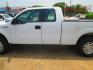 2014 WHITE Ford F-150 FX4 SuperCab 6.5-ft. Bed 4WD (1FTFX1EF6EK) with an 5.0L V8 engine, 6-Speed Automatic transmission, located at 1815 NE 28th St., Fort Worth, TX, 76106, (817) 625-6251, 32.795582, -97.333069 - Photo#8