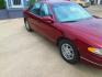 2000 /BURGUNDY Buick Regal LS (2G4WB52K9Y1) with an 3.8L V6 OHV 12V engine, 4-Speed Automatic Overdrive transmission, located at 1815 NE 28th St., Fort Worth, TX, 76106, (817) 625-6251, 32.795582, -97.333069 - Photo#2