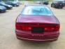 2000 /BURGUNDY Buick Regal LS (2G4WB52K9Y1) with an 3.8L V6 OHV 12V engine, 4-Speed Automatic Overdrive transmission, located at 1815 NE 28th St., Fort Worth, TX, 76106, (817) 625-6251, 32.795582, -97.333069 - Photo#5