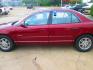2000 /BURGUNDY Buick Regal LS (2G4WB52K9Y1) with an 3.8L V6 OHV 12V engine, 4-Speed Automatic Overdrive transmission, located at 1815 NE 28th St., Fort Worth, TX, 76106, (817) 625-6251, 32.795582, -97.333069 - Photo#7