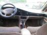 2000 /BURGUNDY Buick Regal LS (2G4WB52K9Y1) with an 3.8L V6 OHV 12V engine, 4-Speed Automatic Overdrive transmission, located at 1815 NE 28th St., Fort Worth, TX, 76106, (817) 625-6251, 32.795582, -97.333069 - Photo#9