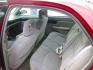 2000 /BURGUNDY Buick Regal LS (2G4WB52K9Y1) with an 3.8L V6 OHV 12V engine, 4-Speed Automatic Overdrive transmission, located at 1815 NE 28th St., Fort Worth, TX, 76106, (817) 625-6251, 32.795582, -97.333069 - Photo#8