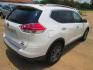 2016 WHITE Nissan Rogue S 2WD (5N1AT2MT2GC) with an 2.5L L4 DOHC 16V engine, CVT transmission, located at 1815 NE 28th St., Fort Worth, TX, 76106, (817) 625-6251, 32.795582, -97.333069 - Photo#4