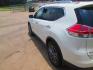 2016 WHITE Nissan Rogue S 2WD (5N1AT2MT2GC) with an 2.5L L4 DOHC 16V engine, CVT transmission, located at 1815 NE 28th St., Fort Worth, TX, 76106, (817) 625-6251, 32.795582, -97.333069 - Photo#7