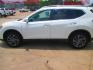 2016 WHITE Nissan Rogue S 2WD (5N1AT2MT2GC) with an 2.5L L4 DOHC 16V engine, CVT transmission, located at 1815 NE 28th St., Fort Worth, TX, 76106, (817) 625-6251, 32.795582, -97.333069 - Photo#8