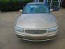 2004 GOLD Buick Regal LS (2G4WB52K341) with an 3.8L V6 OHV 12V engine, 4-Speed Automatic Overdrive transmission, located at 1815 NE 28th St., Fort Worth, TX, 76106, (817) 625-6251, 32.795582, -97.333069 - Photo#1