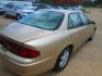 2004 GOLD Buick Regal LS (2G4WB52K341) with an 3.8L V6 OHV 12V engine, 4-Speed Automatic Overdrive transmission, located at 1815 NE 28th St., Fort Worth, TX, 76106, (817) 625-6251, 32.795582, -97.333069 - Photo#4