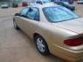 2004 GOLD Buick Regal LS (2G4WB52K341) with an 3.8L V6 OHV 12V engine, 4-Speed Automatic Overdrive transmission, located at 1815 NE 28th St., Fort Worth, TX, 76106, (817) 625-6251, 32.795582, -97.333069 - Photo#6