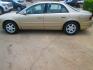 2004 GOLD Buick Regal LS (2G4WB52K341) with an 3.8L V6 OHV 12V engine, 4-Speed Automatic Overdrive transmission, located at 1815 NE 28th St., Fort Worth, TX, 76106, (817) 625-6251, 32.795582, -97.333069 - Photo#7
