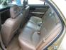 2004 GOLD Buick Regal LS (2G4WB52K341) with an 3.8L V6 OHV 12V engine, 4-Speed Automatic Overdrive transmission, located at 1815 NE 28th St., Fort Worth, TX, 76106, (817) 625-6251, 32.795582, -97.333069 - Photo#8