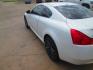 2014 WHITE Infiniti Q60 Coupe AWD (JN1CV6EL6EM) with an 3.7L V6 DOHC 24V engine, 7-Speed Automatic transmission, located at 1815 NE 28th St., Fort Worth, TX, 76106, (817) 625-6251, 32.795582, -97.333069 - Photo#6