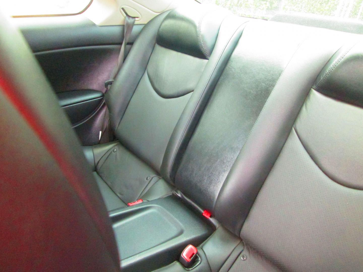 2014 WHITE Infiniti Q60 Coupe AWD (JN1CV6EL6EM) with an 3.7L V6 DOHC 24V engine, 7-Speed Automatic transmission, located at 1815 NE 28th St., Fort Worth, TX, 76106, (817) 625-6251, 32.795582, -97.333069 - Photo#10