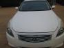 2014 WHITE Infiniti Q60 Coupe AWD (JN1CV6EL6EM) with an 3.7L V6 DOHC 24V engine, 7-Speed Automatic transmission, located at 1815 NE 28th St., Fort Worth, TX, 76106, (817) 625-6251, 32.795582, -97.333069 - Photo#13
