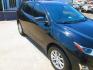 2018 BLACK Chevrolet Equinox LS 2WD (2GNAXHEV2J6) with an 1.5L L4 DIR DOHC 16V TURBO engine, 6A transmission, located at 1815 NE 28th St., Fort Worth, TX, 76106, (817) 625-6251, 32.795582, -97.333069 - Photo#2