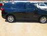 2018 BLACK Chevrolet Equinox LS 2WD (2GNAXHEV2J6) with an 1.5L L4 DIR DOHC 16V TURBO engine, 6A transmission, located at 1815 NE 28th St., Fort Worth, TX, 76106, (817) 625-6251, 32.795582, -97.333069 - Photo#3