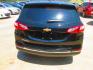 2018 BLACK Chevrolet Equinox LS 2WD (2GNAXHEV2J6) with an 1.5L L4 DIR DOHC 16V TURBO engine, 6A transmission, located at 1815 NE 28th St., Fort Worth, TX, 76106, (817) 625-6251, 32.795582, -97.333069 - Photo#5