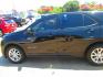 2018 BLACK Chevrolet Equinox LS 2WD (2GNAXHEV2J6) with an 1.5L L4 DIR DOHC 16V TURBO engine, 6A transmission, located at 1815 NE 28th St., Fort Worth, TX, 76106, (817) 625-6251, 32.795582, -97.333069 - Photo#7