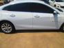 2020 WHITE Chevrolet Malibu LT (1G1ZD5ST8LF) with an 1.5L L4 DOHC 16V engine, 6A transmission, located at 1815 NE 28th St., Fort Worth, TX, 76106, (817) 625-6251, 32.795582, -97.333069 - Photo#3