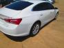 2020 WHITE Chevrolet Malibu LT (1G1ZD5ST8LF) with an 1.5L L4 DOHC 16V engine, 6A transmission, located at 1815 NE 28th St., Fort Worth, TX, 76106, (817) 625-6251, 32.795582, -97.333069 - Photo#4