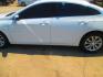 2020 WHITE Chevrolet Malibu LT (1G1ZD5ST8LF) with an 1.5L L4 DOHC 16V engine, 6A transmission, located at 1815 NE 28th St., Fort Worth, TX, 76106, (817) 625-6251, 32.795582, -97.333069 - Photo#7
