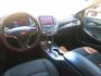 2020 WHITE Chevrolet Malibu LT (1G1ZD5ST8LF) with an 1.5L L4 DOHC 16V engine, 6A transmission, located at 1815 NE 28th St., Fort Worth, TX, 76106, (817) 625-6251, 32.795582, -97.333069 - Photo#9